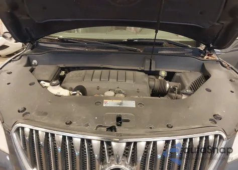 2013 Buick Enclave Leather z USA, uszkodzony, nr VIN 5GAKRCKD5DJ106901